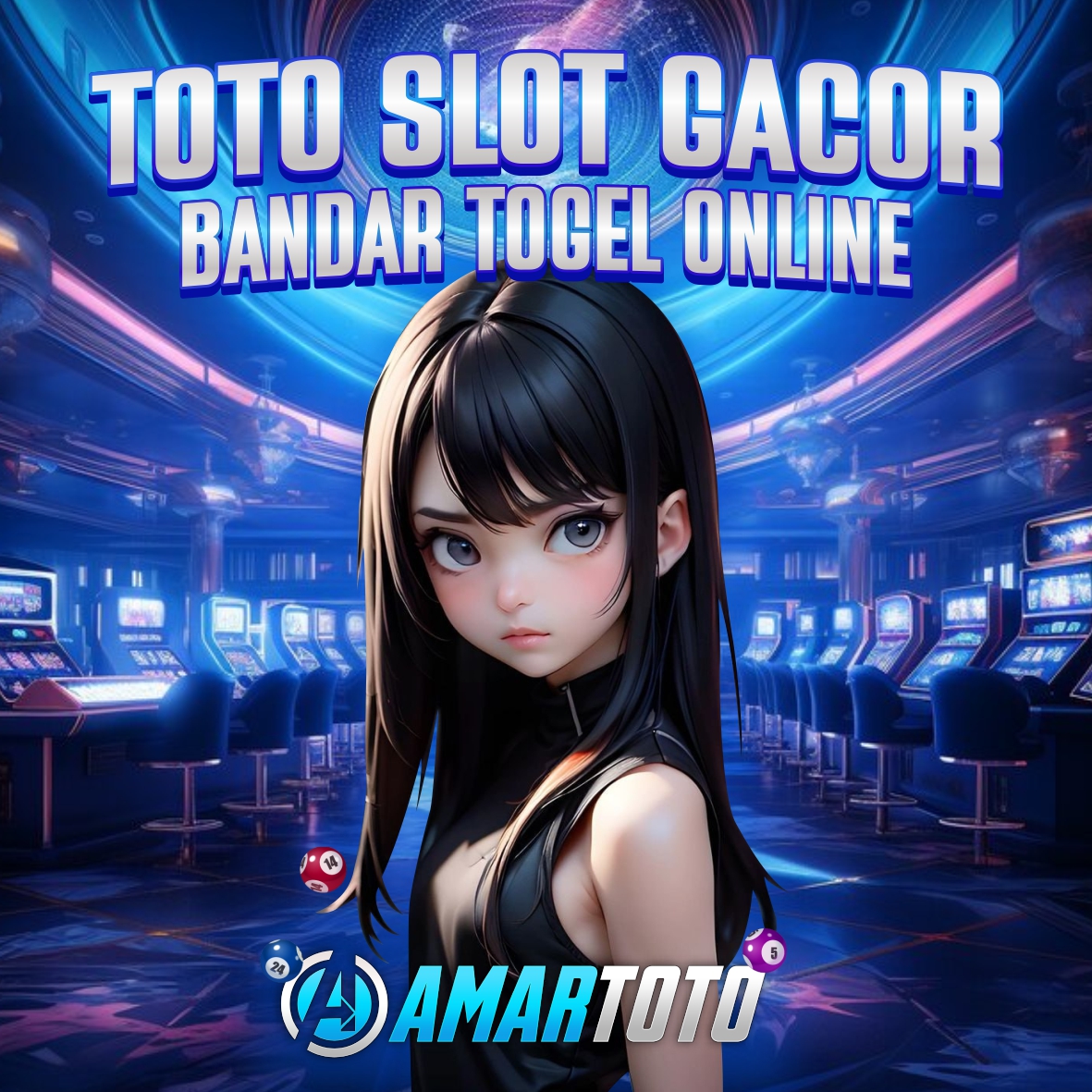 AMARTOTO 🚀 Link Situs Togel Slot Online 4D Gacor Dan Agen Togel Terpercaya