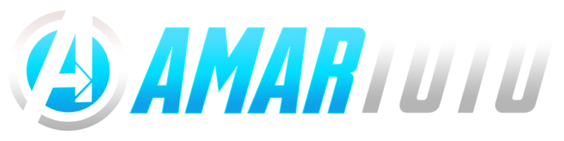 Logo AMARTOTO 